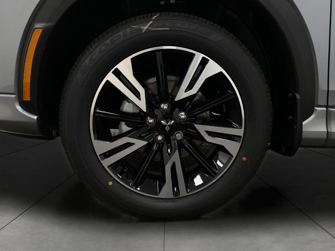 New 2026 Mitsubishi Eclipse Cross SEL image 12