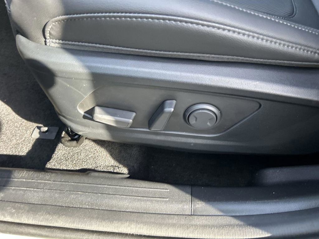 New 2026 Hyundai Santa Cruz SEL image 21