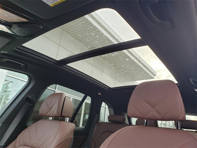 New 2026 BMW X5 xDrive50e w/ M Sport Package image 20