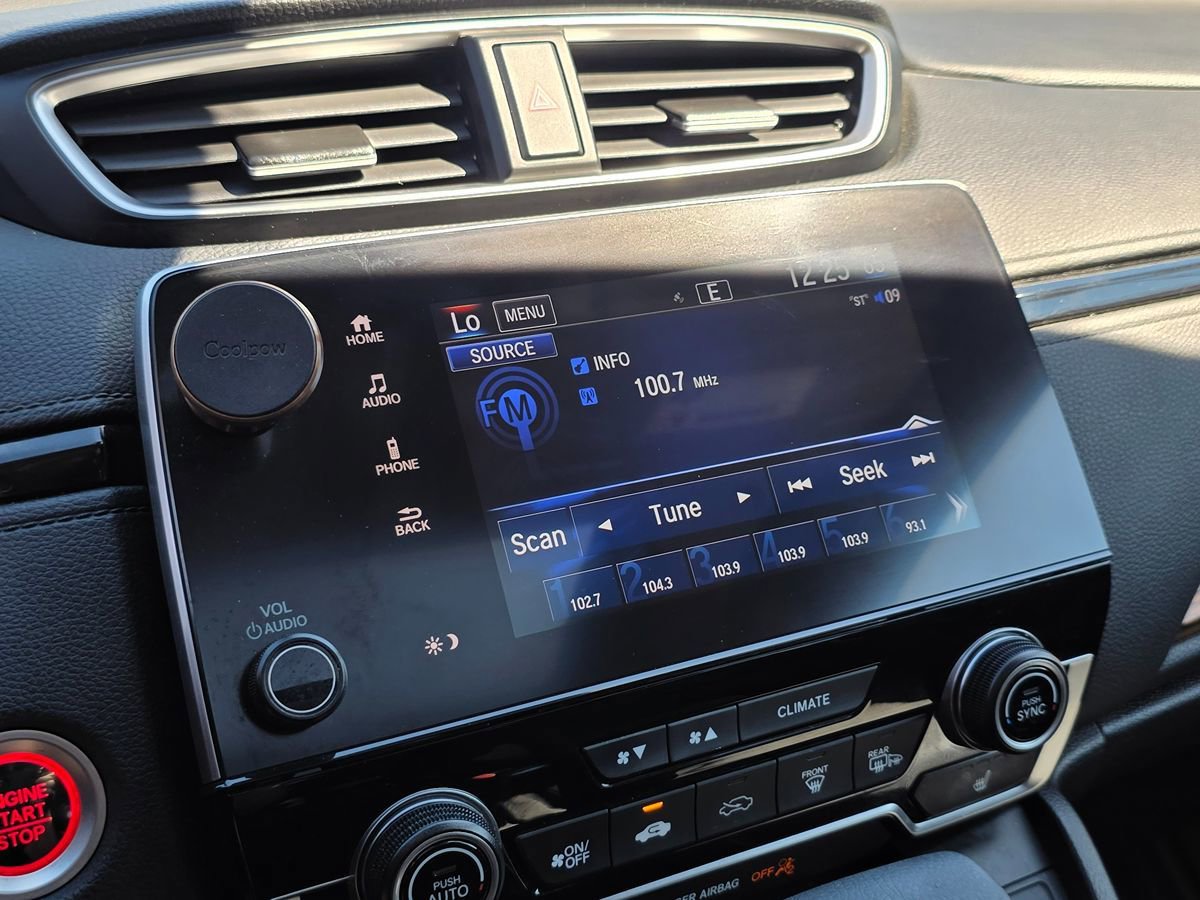 Used 2018 Honda CR-V EX image 33