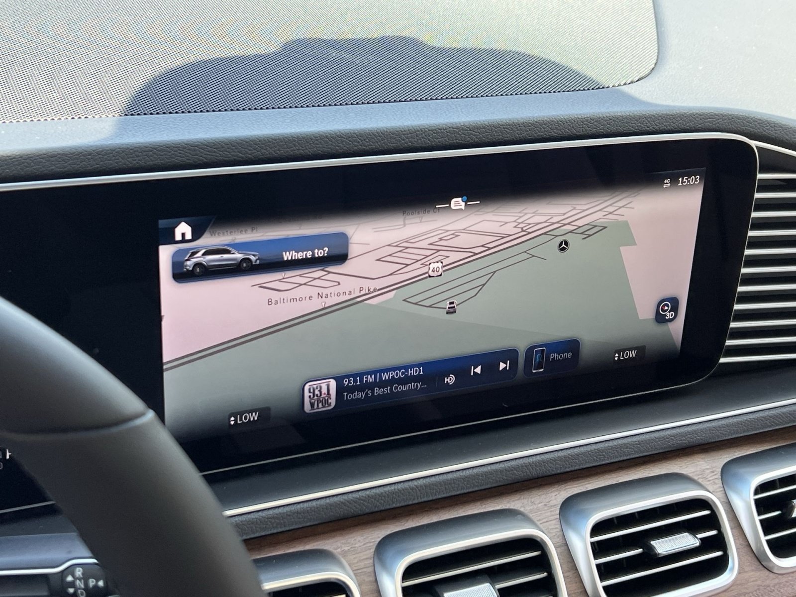 New 2026 Mercedes-Benz GLE 450 4MATIC image 25