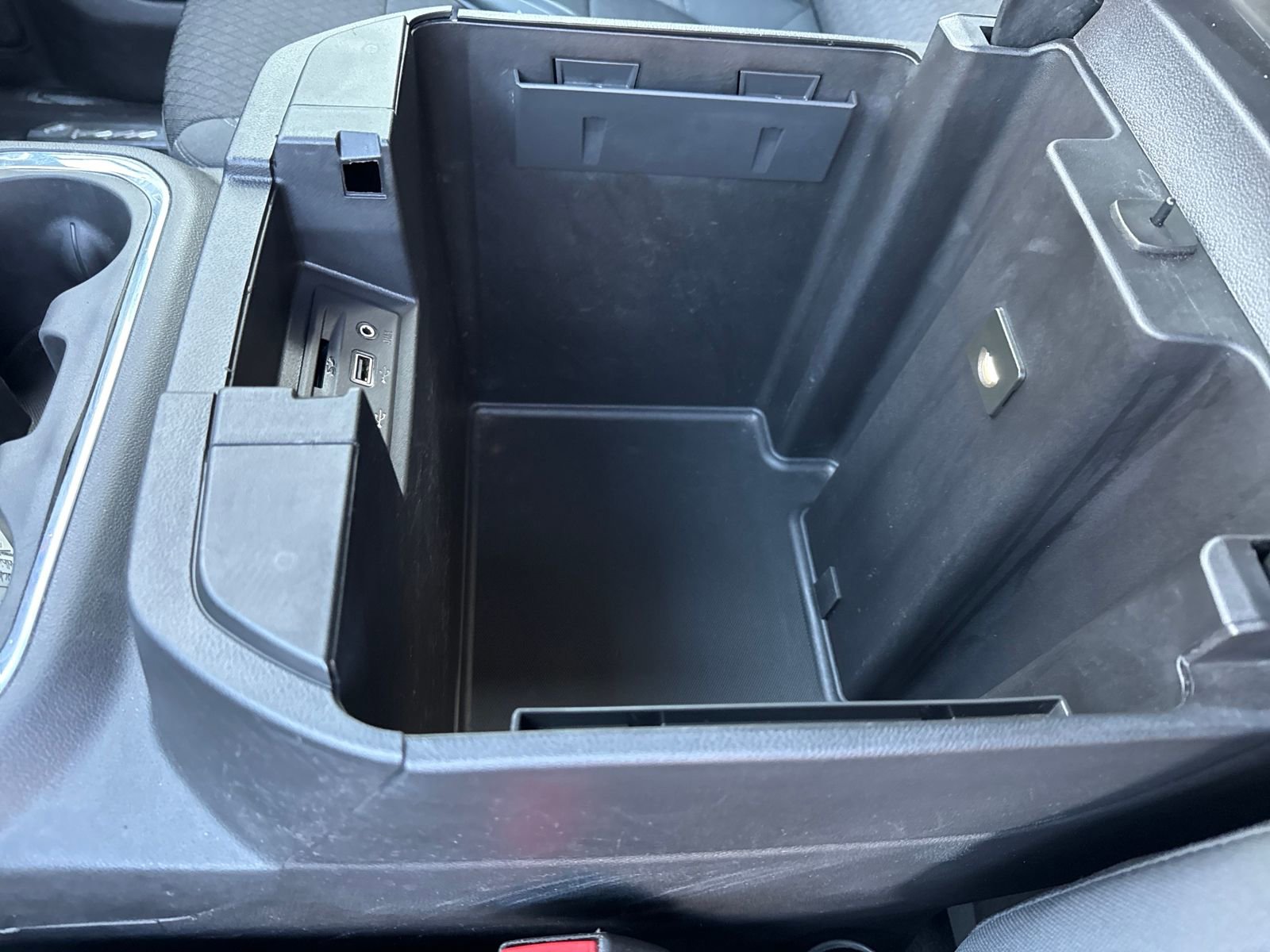 Used 2021 Chevrolet Silverado 1500 LT Trail Boss w/ Convenience Package II image 26