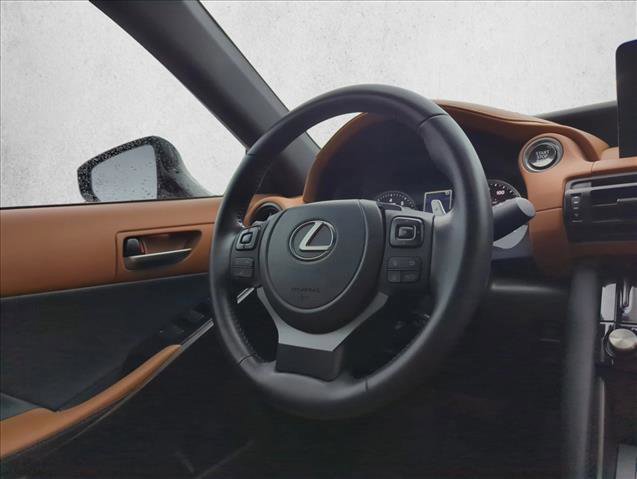 Used 2024 Lexus IS 350 F Sport RWD image 29