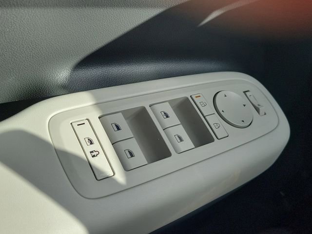 New 2026 Hyundai Santa Fe SE image 15