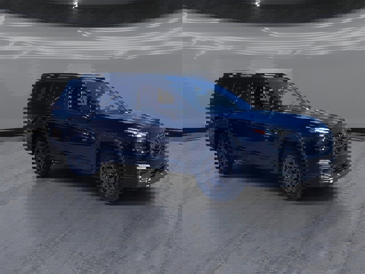 New 2026 Subaru Outback Premium image 2