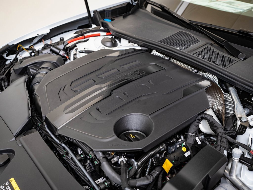 New 2026 Audi A6 Premium Plus image 44