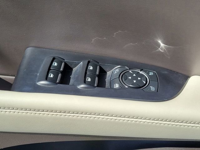 Certified 2023 Lincoln Nautilus Black Label w/ Class II Trailer Tow Package image 28