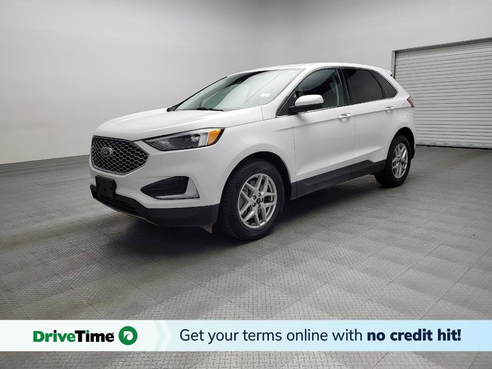 Used 2024 Ford Edge SEL