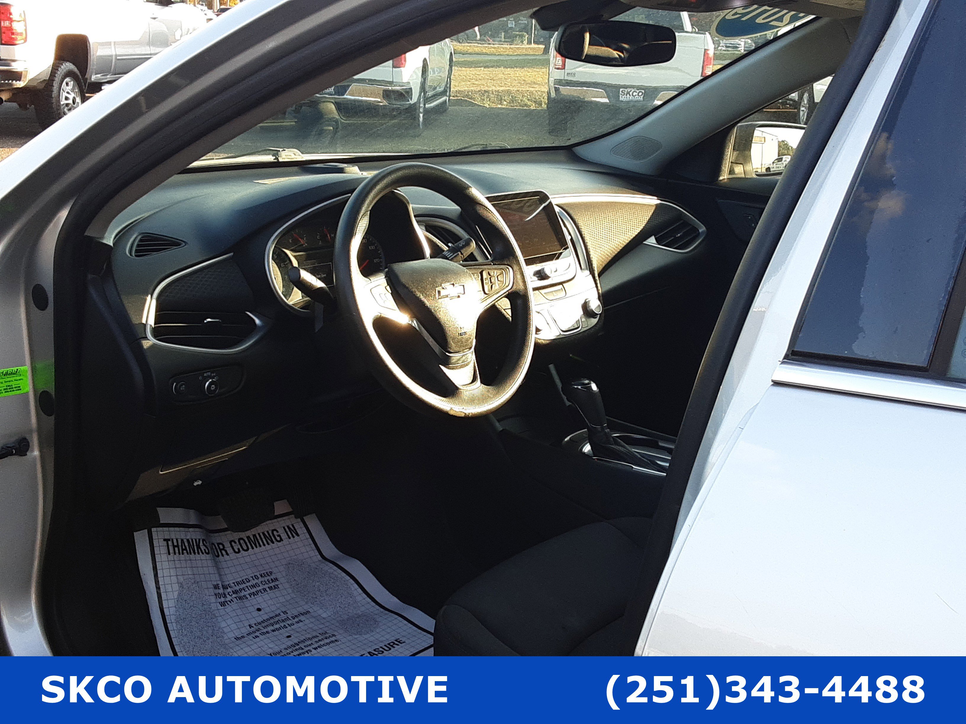 Used 2019 Chevrolet Malibu LS image 19