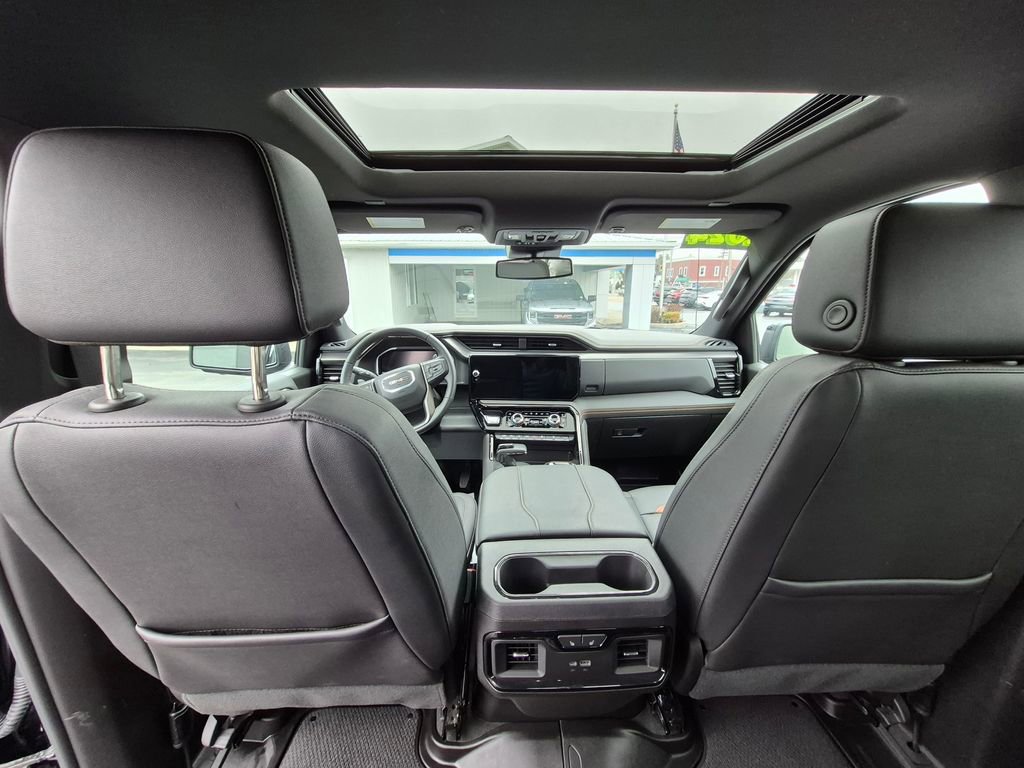 Used 2024 GMC Sierra 1500 AT4 w/ AT4 Premium Package image 25