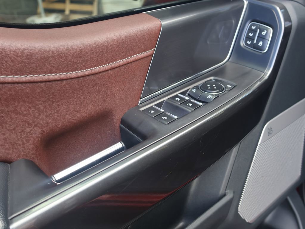 Used 2021 Ford F150 Lariat w/ Equipment Group 502A High image 21