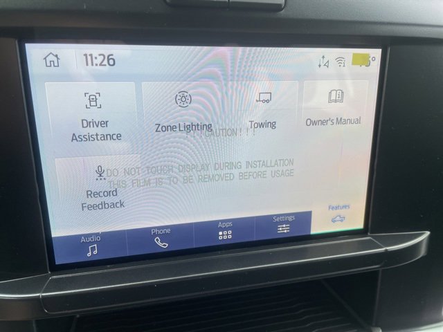 New 2026 Ford F350 XL image 43