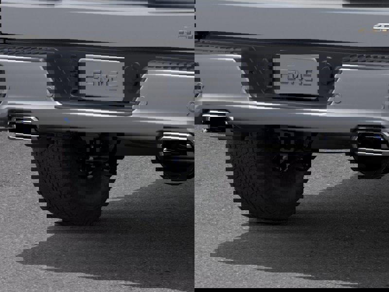 New 2026 GMC Sierra 1500 AT4 w/ AT4 Premium Package image 14