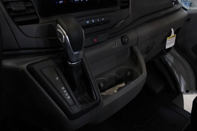New 2026 Ford Transit 150 Low Roof w/ Load Area Protection Package RWD image 5