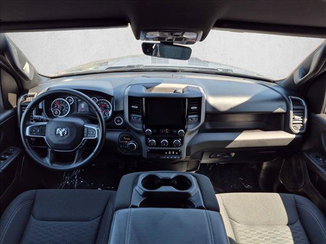 Used 2025 RAM 1500 Tradesman w/ Night Edition AWD/4WD image 16