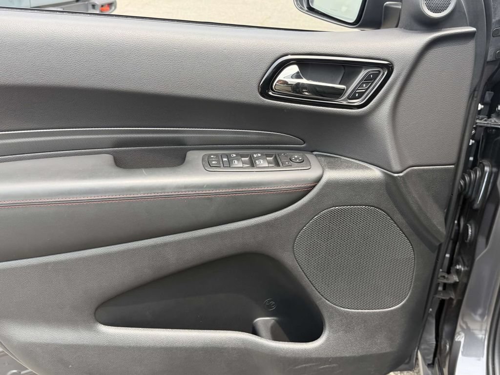 Certified 2026 Dodge Durango GT AWD/4WD image 28