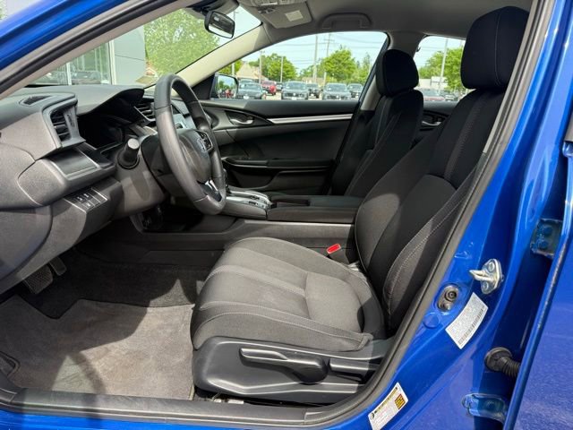 Used 2019 Honda Civic LX image 15