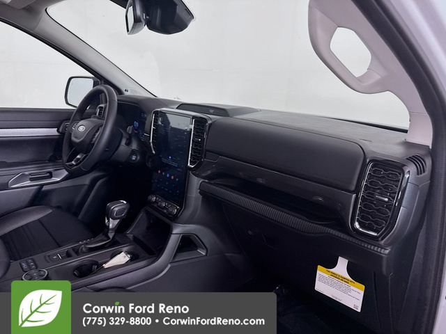 New 2026 Ford Ranger Lariat w/ FX4 Off-Road Package AWD/4WD image 30