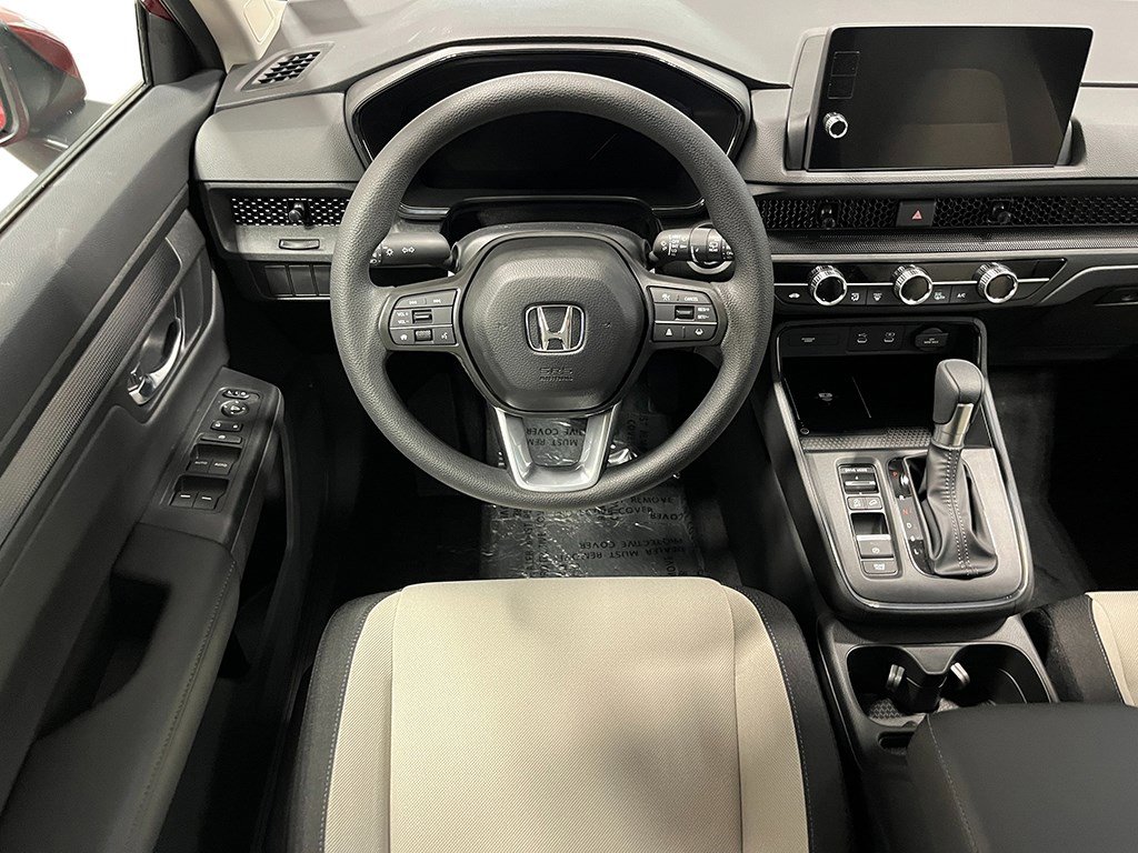 New 2026 Honda CR-V EX image 23