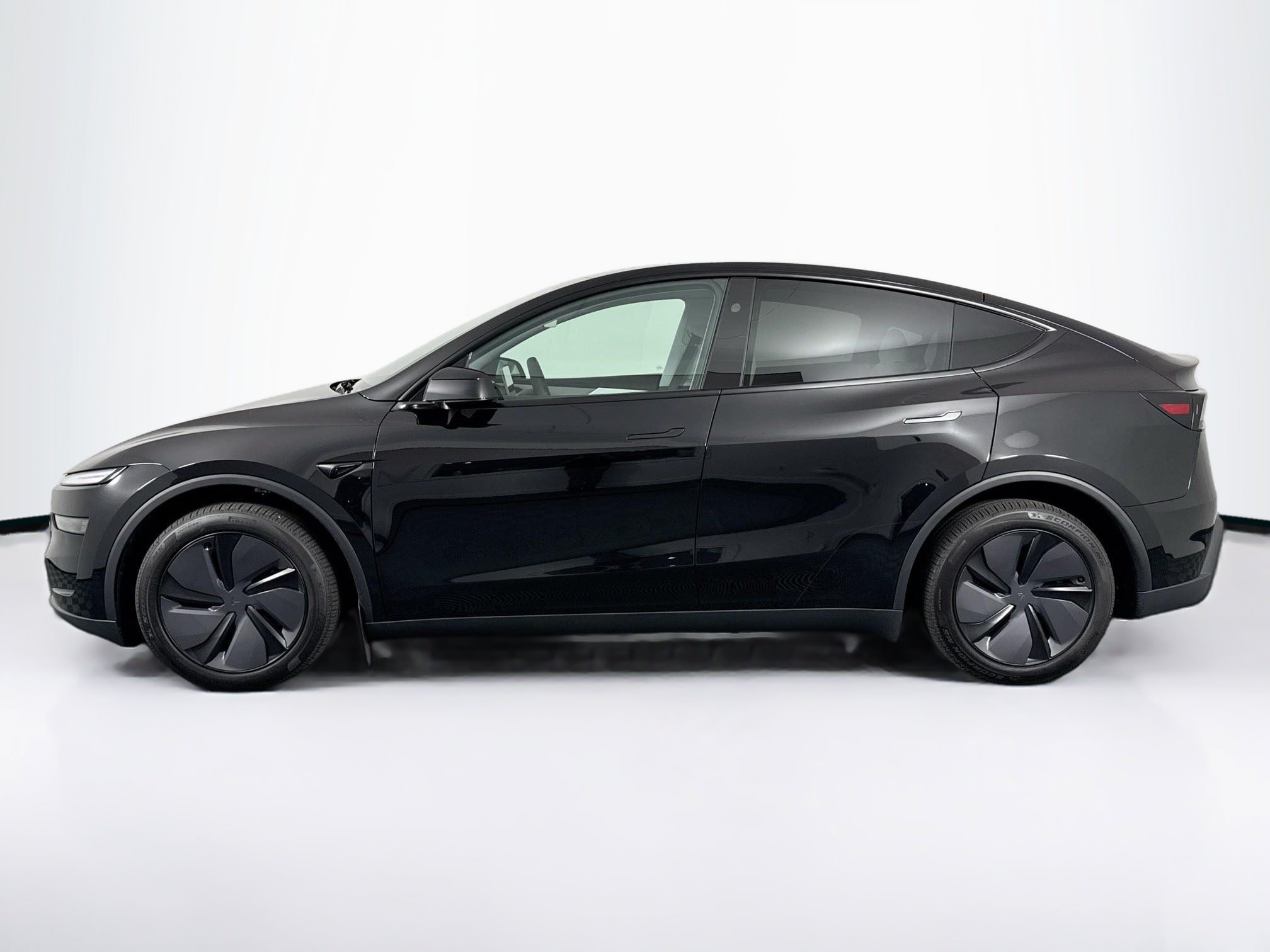 Used 2026 Tesla Model Y Long Range AWD/4WD image 11