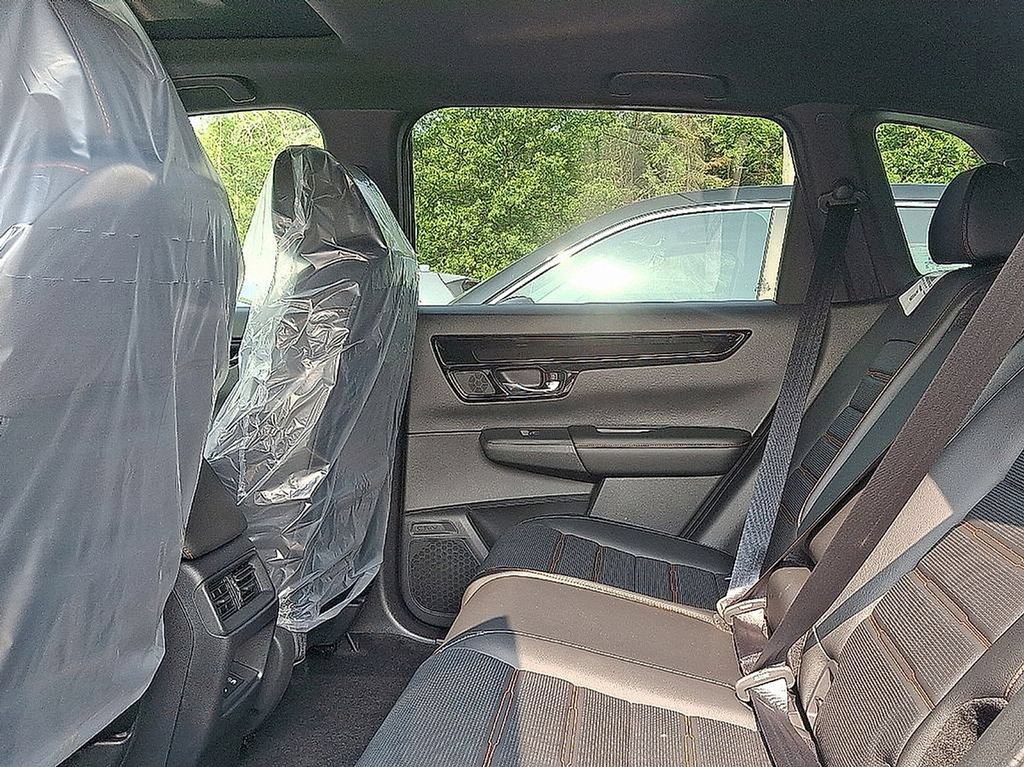 New 2026 Honda CR-V Sport Touring image 7