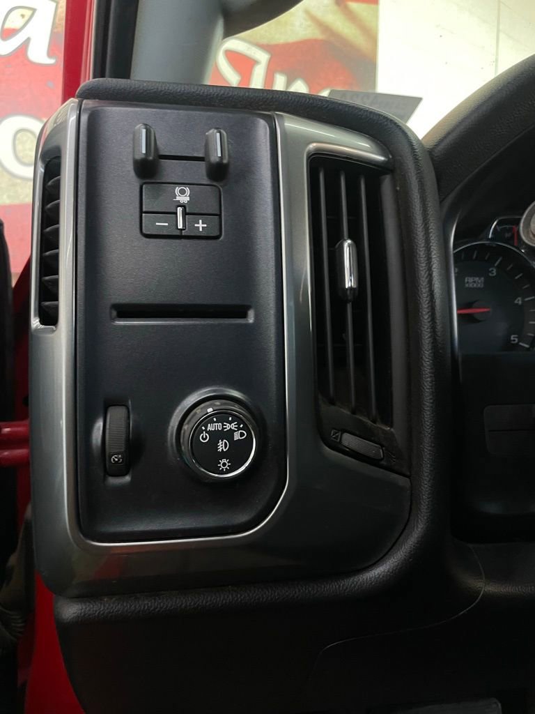 Used 2015 Chevrolet Silverado 3500 LT RWD image 22