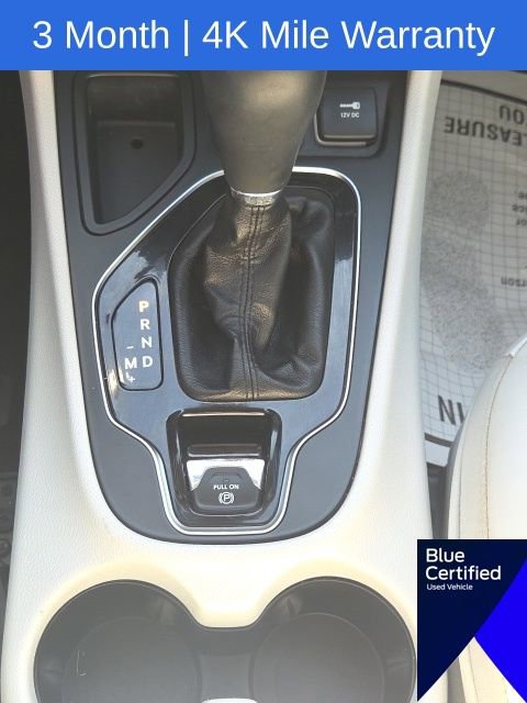 Used 2019 Jeep Cherokee Limited FWD image 36