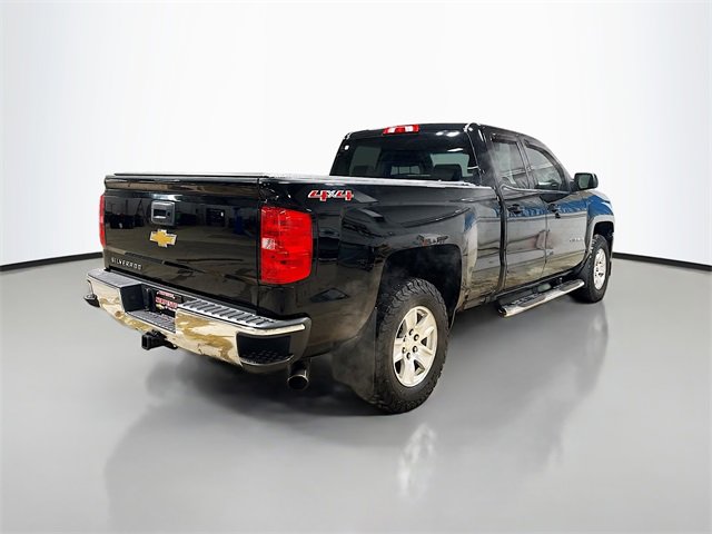 Used 2017 Chevrolet Silverado 1500 LT w/ All Star Edition image 7