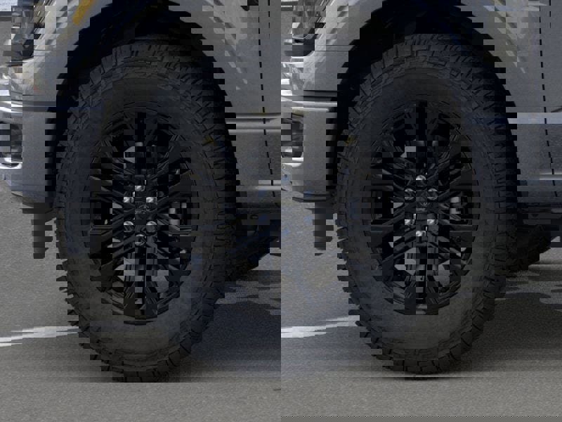 New 2026 Ford F150 XLT w/ Equipment Group 302A MID image 19