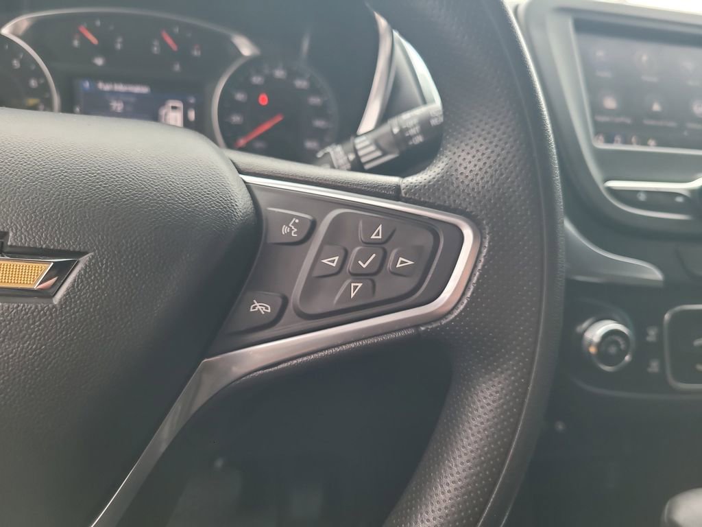 Used 2022 Chevrolet Equinox LT image 15