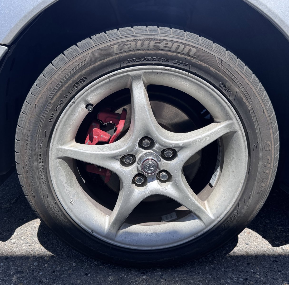 Used 2002 Toyota Celica GT-S FWD image 46