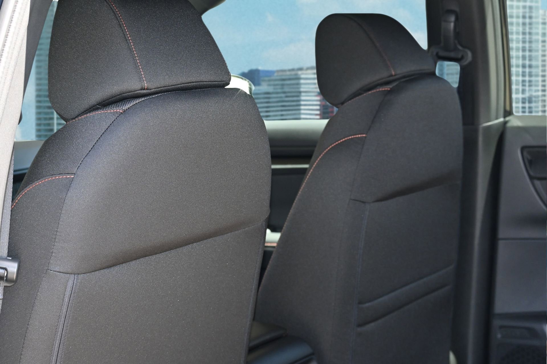 New 2025 Honda CR-V Sport image 17