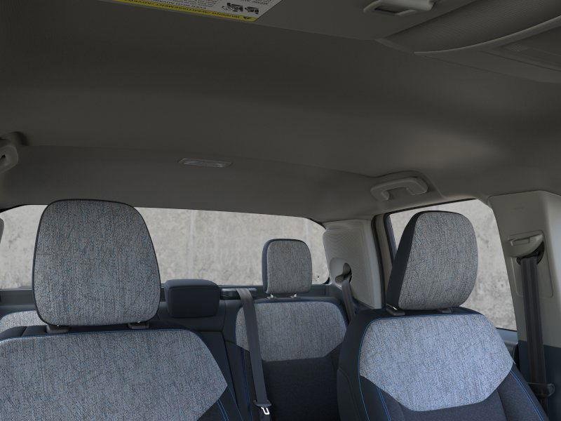 New 2025 Ford Maverick XLT w/ 4K Tow Package image 12