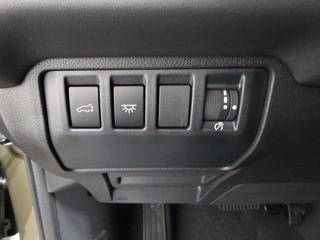 New 2026 Subaru Ascent Limited Bronze image 18