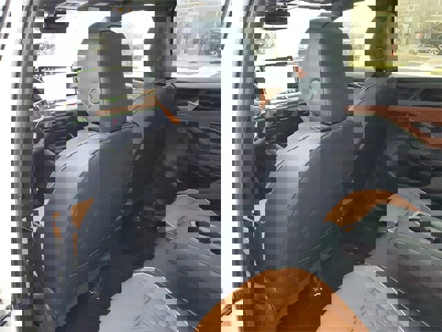 New 2026 Volkswagen Tiguan SEL R-Line image 11