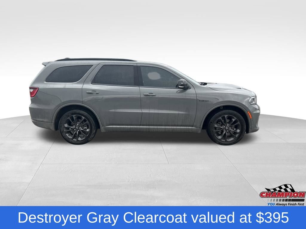 Used 2024 Dodge Durango R/T image 4
