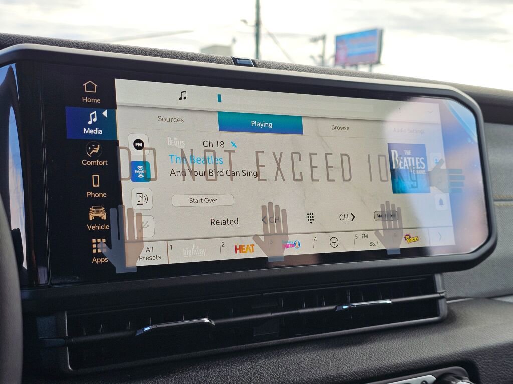 New 2026 Jeep Wrangler Sport S image 19