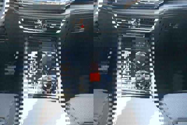 New 2026 Volkswagen Atlas SE image 32