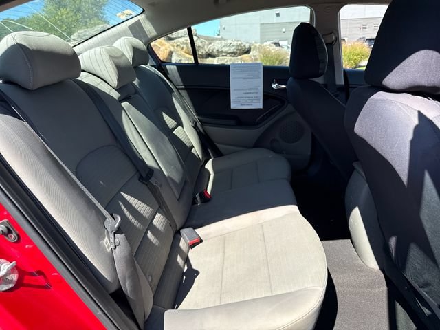 Used 2014 Kia Forte LX w/ Popular Package FWD image 14