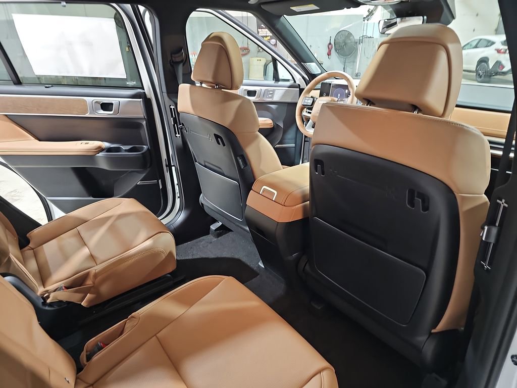 New 2026 Hyundai Santa Fe Limited image 11