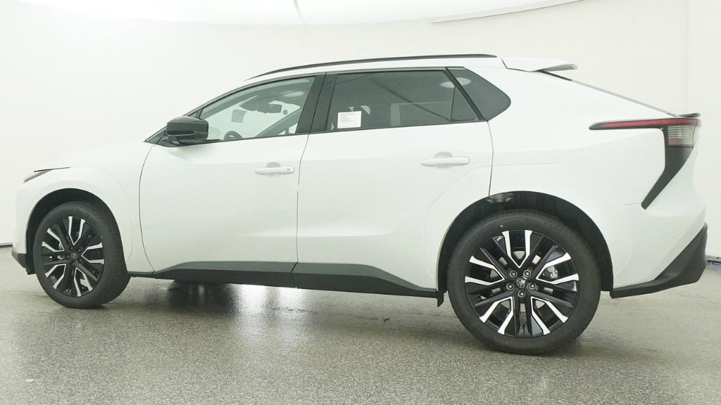 New 2026 Toyota bZ image 38