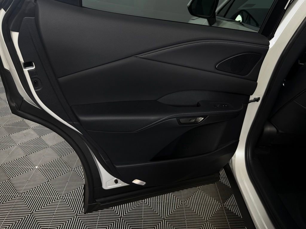 Used 2025 Lexus RX 350 Premium FWD image 27