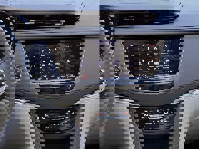 New 2026 Cadillac XT5 Premium Luxury w/ Driver Assist Package image 9