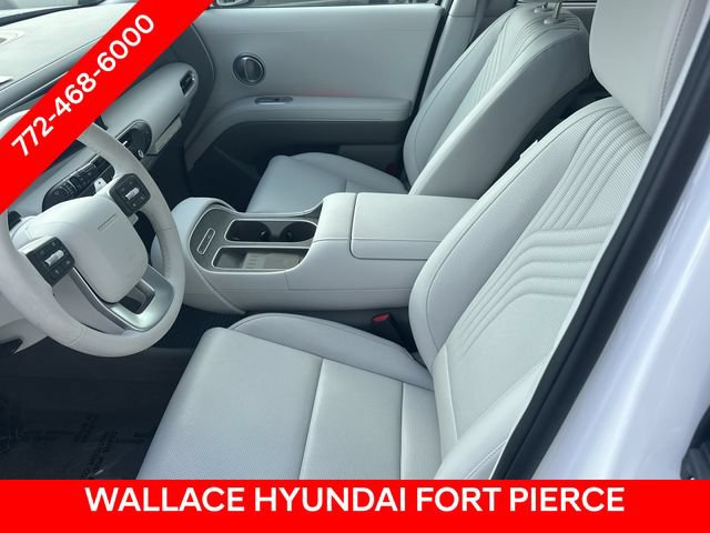 Used 2026 Hyundai Palisade SEL Premium FWD image 18