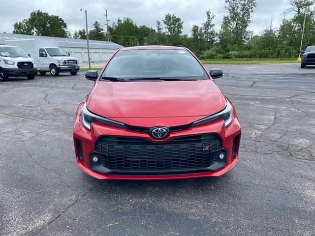 Used 2023 Toyota Corolla GR AWD/4WD image 16