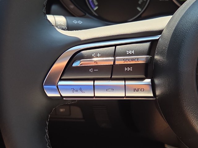 New 2026 MAZDA CX-50 AWD 2.5 Hybrid w/ Weather Package image 9