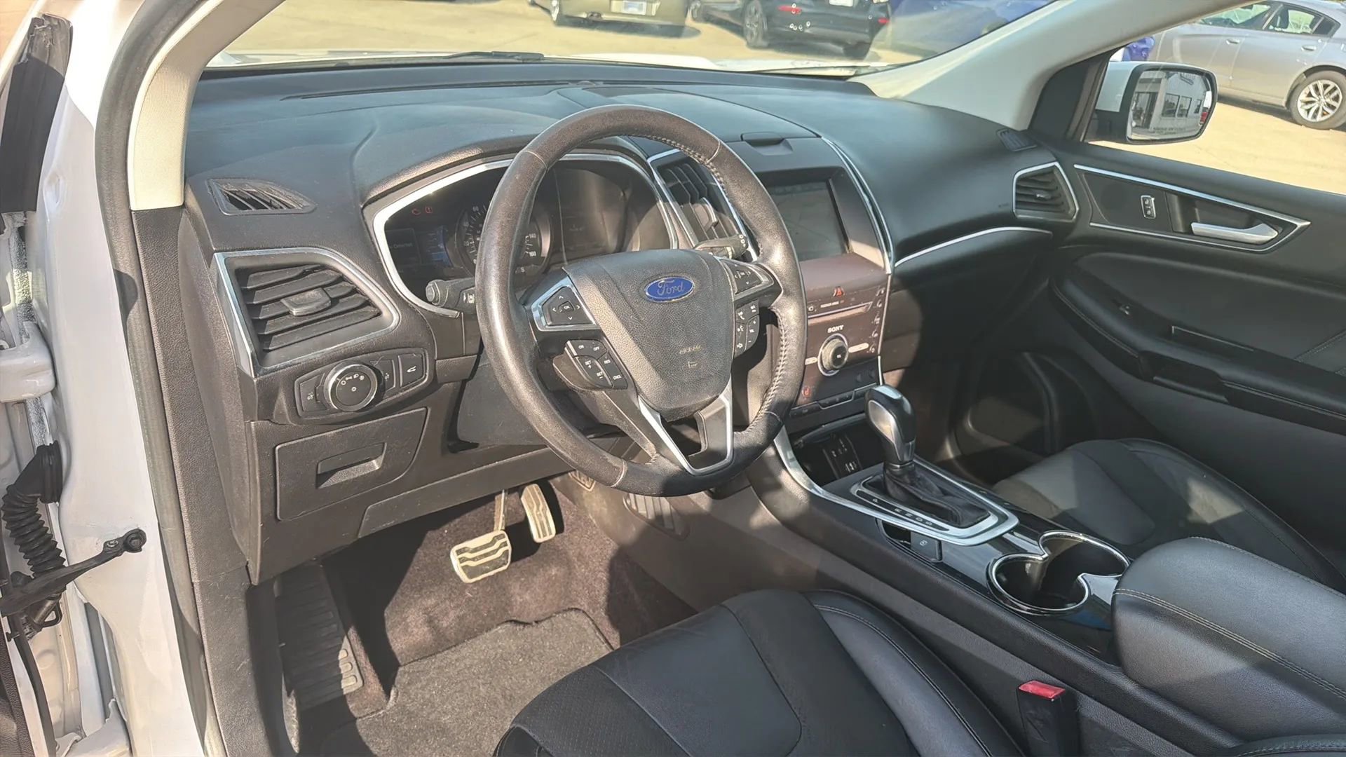 Used 2015 Ford Edge Sport w/ Equipment Group 401A AWD/4WD image 83