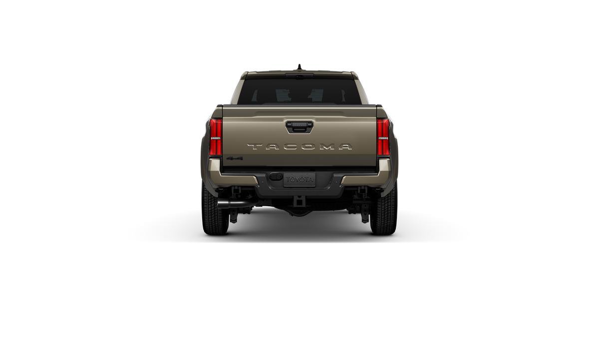 New 2026 Toyota Tacoma TRD Sport AWD/4WD image 40