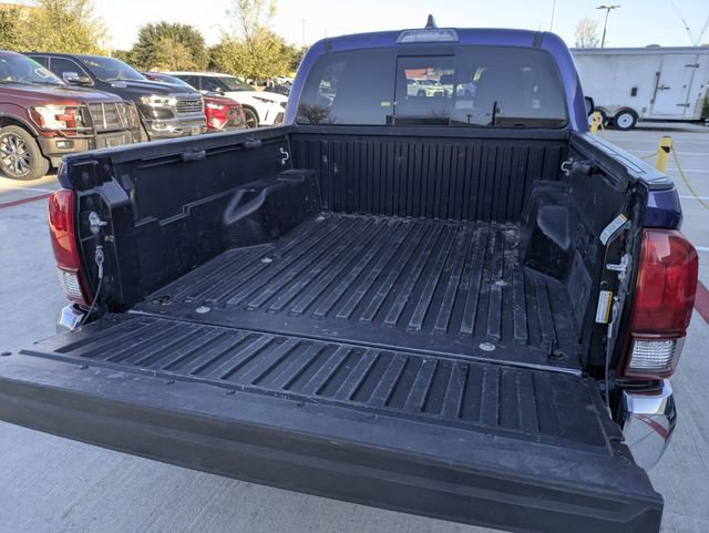 Used 2023 Toyota Tacoma SR5 image 27