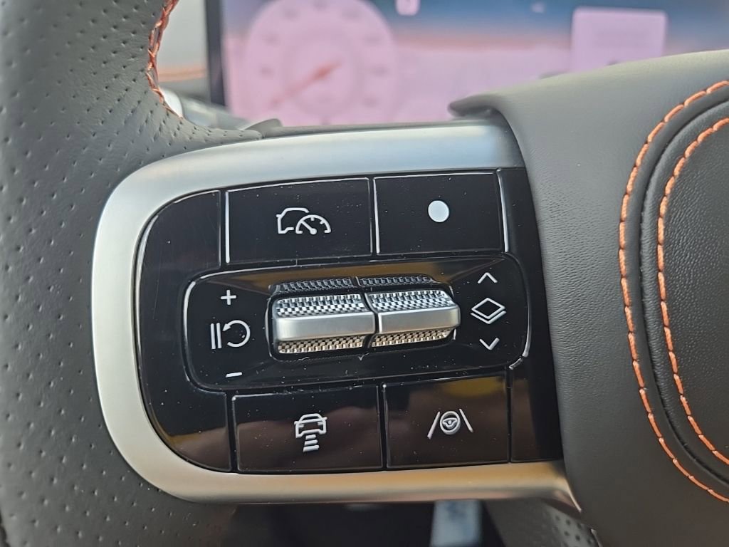 New 2026 Genesis GV70 3.5T Sport Prestige image 35